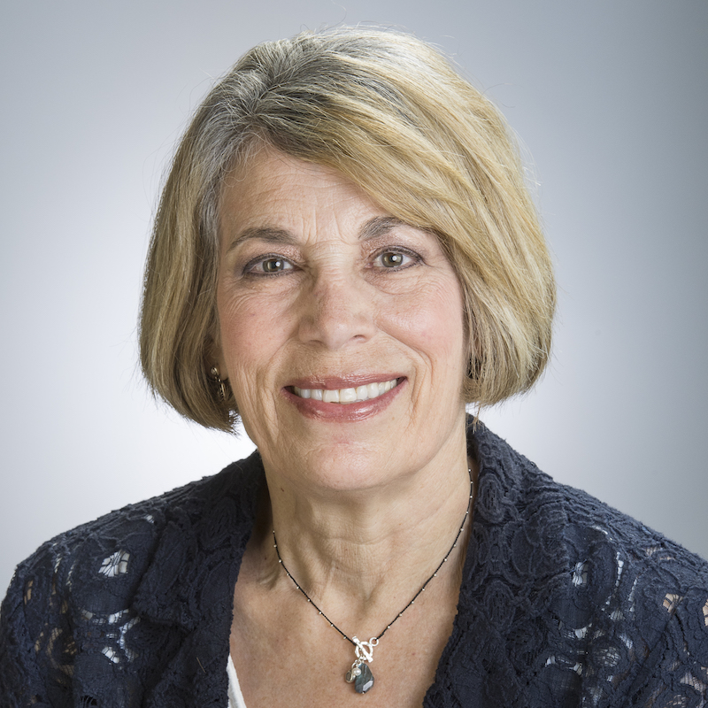 Stephanie Wallach
